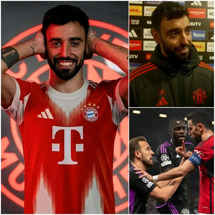Bayern steht vor Premier-League-Transfer, Superstar nennt überraschenden Bayern-Star als Hauptgrund seines Wechselwunsches.