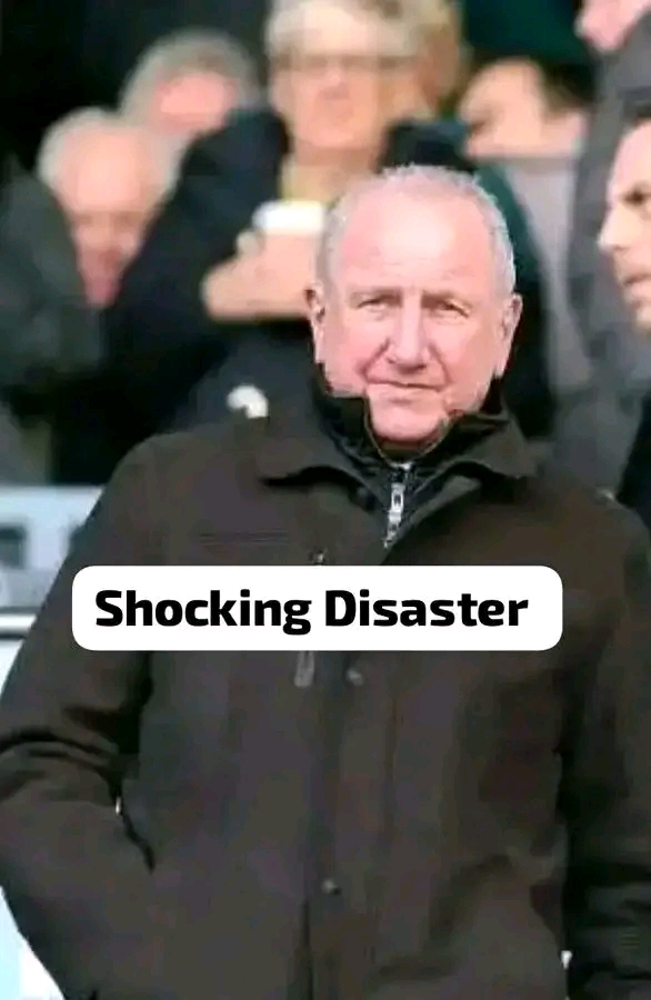 Derby County fans unite emotionally behind Roy McFarland, honoring the legendary captain with unwavering support.