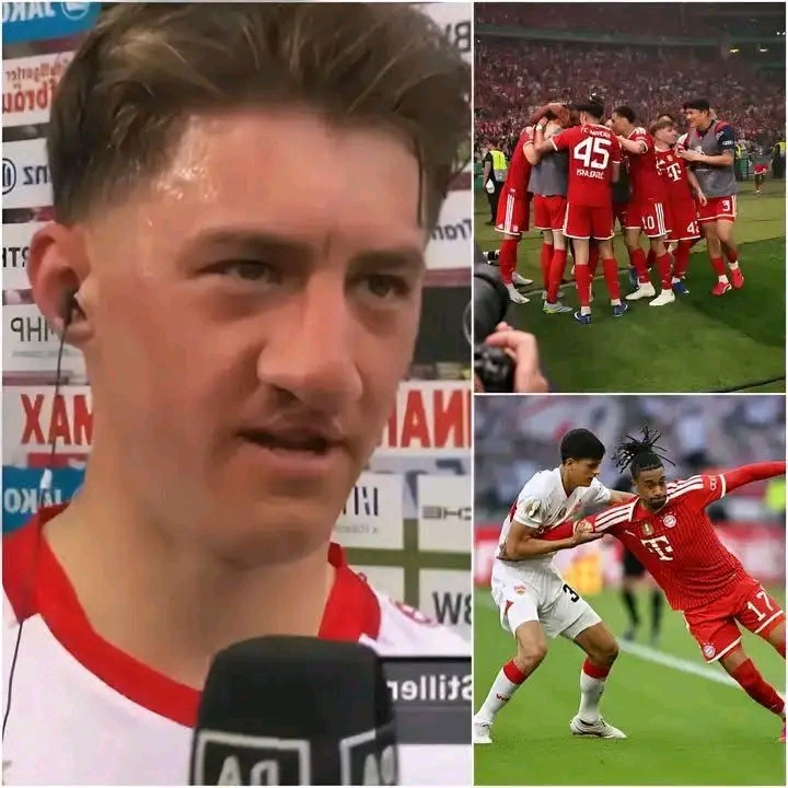 VfB Stuttgart vs Bayern analysis: „Harry Kane war unsichtbar – Bayern gewann nur durch Glück, nicht durch echte Qualität!“