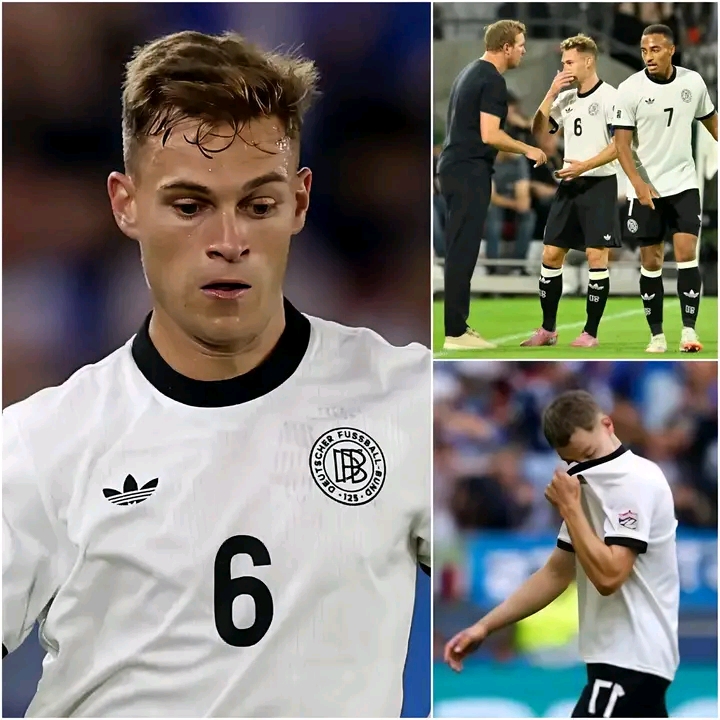 Deutschlands Superstar kündigt Rücktritt nach WM 2026 an und bedankt sich emotional bei Fans.