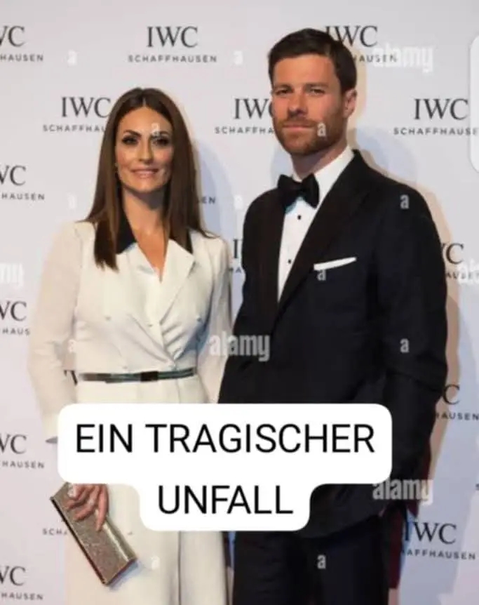 „Bayer Leverkusen unter Schock: Eine Tragödie überschattet den Verein und den legendären Trainer Xabi Alonso – die BayArena verstummt, und die Stadt steht still.“…
