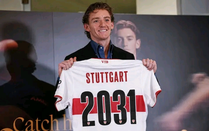 🚨 „HERE WE GO“ – Anthony Gordon zum VfB Stuttgart? Transfer-Gerücht sorgt für Aufruhr 😱🔴⚪ Rund um den VfB Stuttgart sorgen derzeit spektakuläre Transfer-Spekulationen für enormes Aufsehen. Berichten zufolge könnte der…