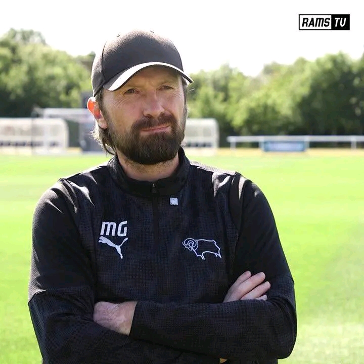 SHOCKEN Bombshell in DERBY COUNTY