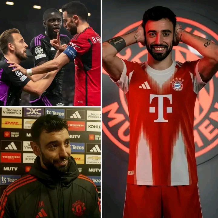 Premier-League-Superstar vor Bayern-Wechsel wegen überraschender Verbindung zu einem aktuellen Bayern-Spieler enthüllt wird erwartet jetzt bald