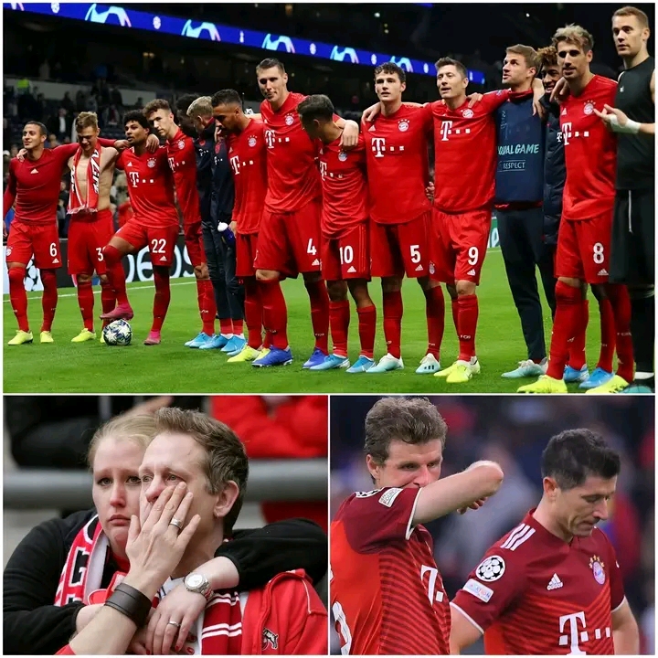 TRAURIGE NACHRICHTEN 💔: Der ehemalige Star von FC Bayern München befindet sich im Alter von 38 Jahren in kritischem Zustand, nachdem er angeschossen wurde, als er versuchte, eine Schlägerei in einer Bar zu schlichten. Er hinterlässt seine frisch verheiratete Ehefrau und ein 3-jähriges Kind. Die Nachricht hat die Fußballgemeinschaft in München sowie Bayern-Fans auf der ganzen Welt in tiefe Trauer versetzt…Details in den Kommentaren 👇