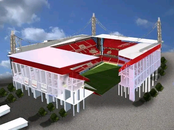 MEGA-PROJEKT IN KÖLN! 🔴⚪🔥 Beim 1. FC Köln könnte eine neue Ära beginnen! Berichten zufolge plant der Verein umfangreiche Modernisierungen und Erweiterungen seines Stadions, die das gesamte Fan-Erlebnis auf ein völlig neues Niveau heben sollen……..