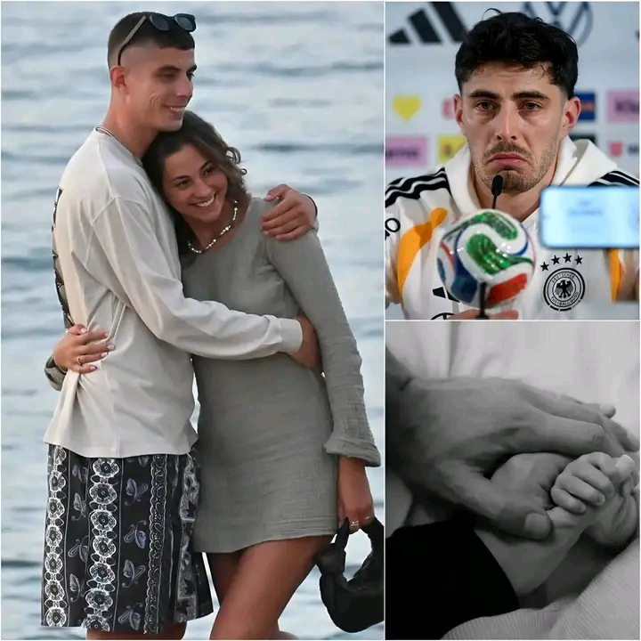 💔 SCHLECHTE NACHRICHTEN, Vor nur 10 Minuten haben alle Spieler der deutschen Nationalmannschaft ihr tiefstes Beileid bekundet, nachdem Kai Havertz bekannt gab, dass…