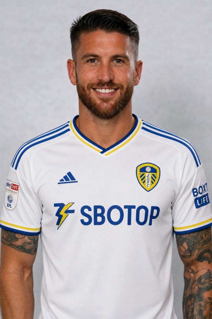 SERGIO RAMOS TO LEEDS UNITED! 🐎🔥 A transfer nobody saw coming: World Cup winner, Champions League legend, and defensive icon Sergio Ramos is joining 1. Leeds United. With this sensational move, Leeds have made a historic statement and brought pure winning mentality to the club. The experienced defender is expected t…….