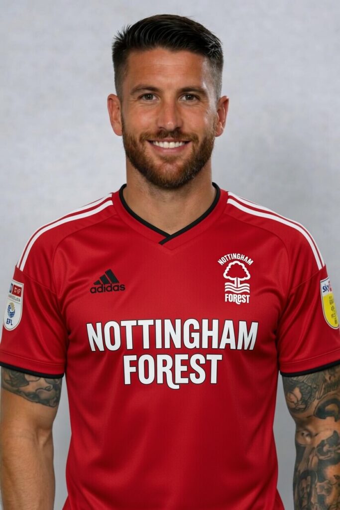 SERGIO RAMOS TO NOTTINGHAM FOREST! 🐎🔥 A transfer nobody saw coming: World Cup winner, Champions League legend, and defensive icon Sergio Ramos is joining 1. NOTTINGHAM FOREST. With this sensational move, Nottingham have made a historic statement and brought pure winning mentality to the club. The experienced defender is expected t…….